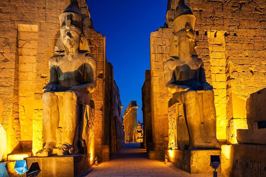 Luxor