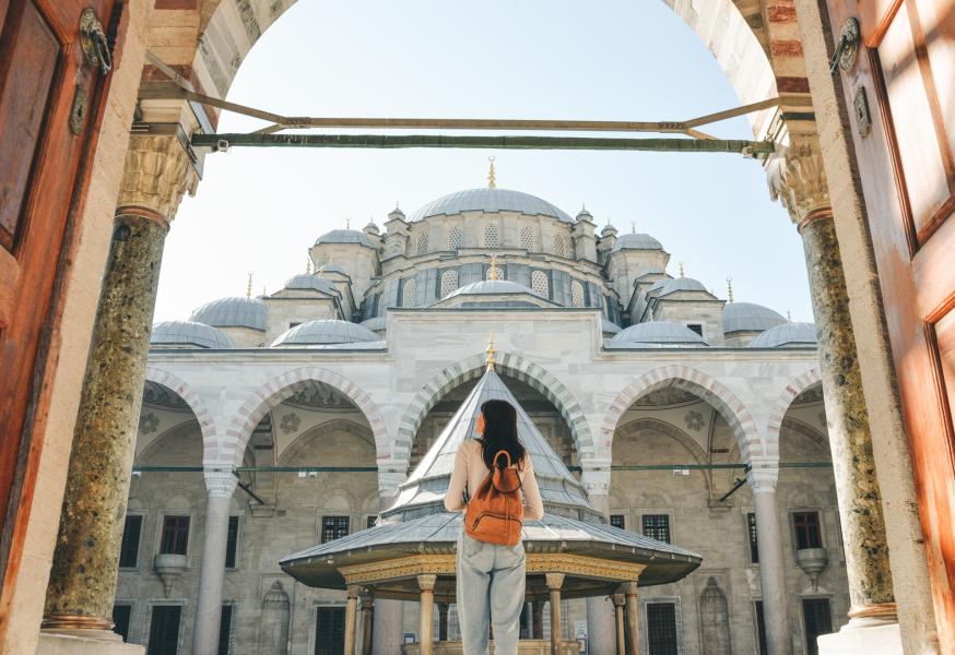 Instanbul