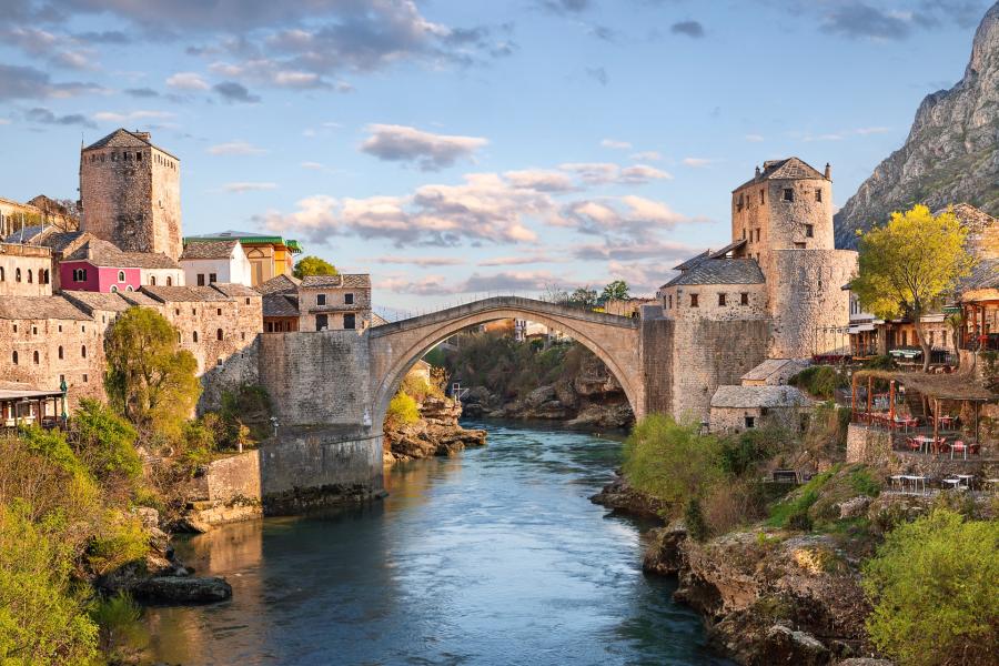 Mostar