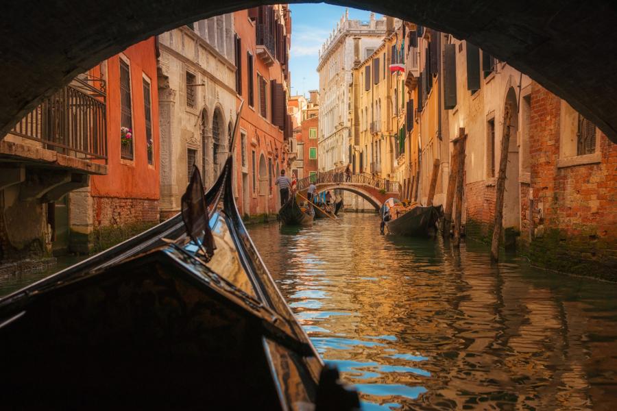 Venezia