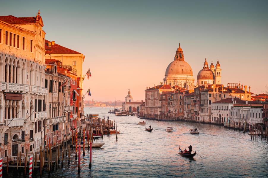 Venezia