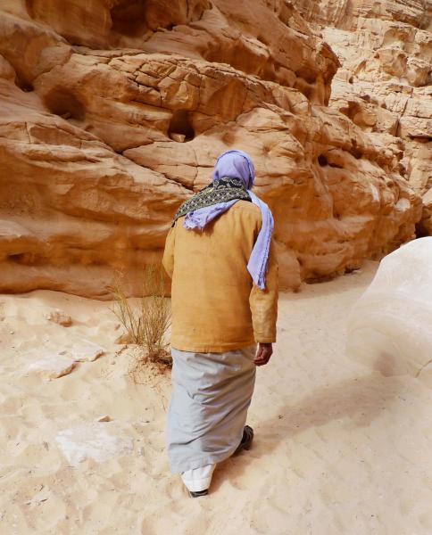 Oasi di Dakhla