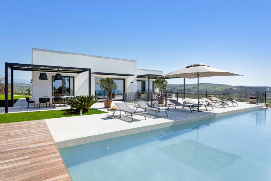 Rocco Forte Private Villas, Sicilia
