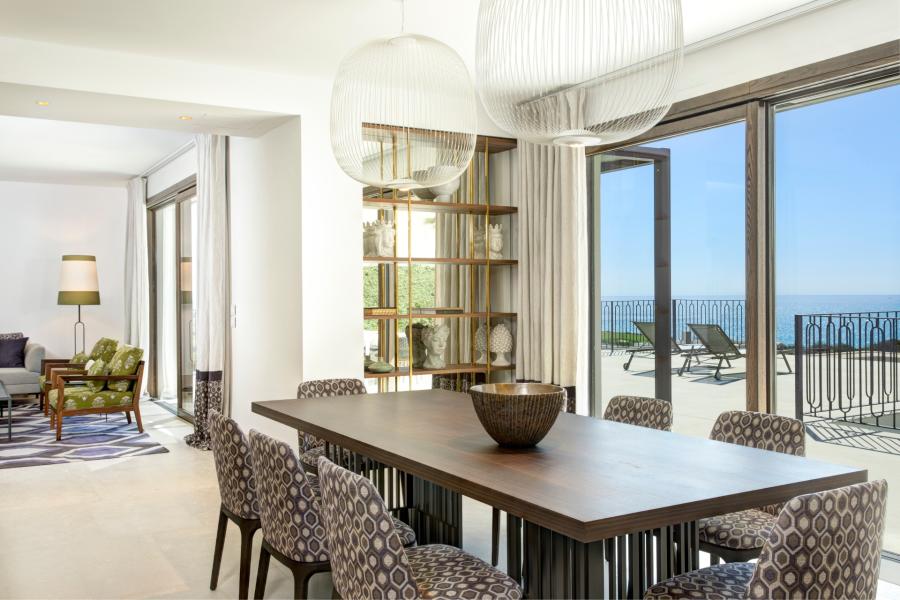 Rocco Forte Private Villas, Sicilia