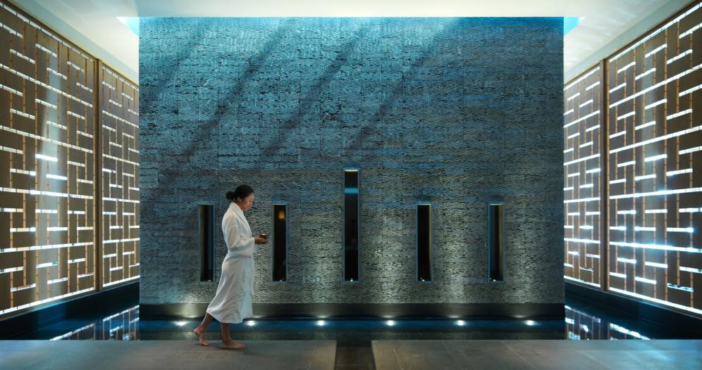 Anantara Al Jabal Al Akhdar hotel