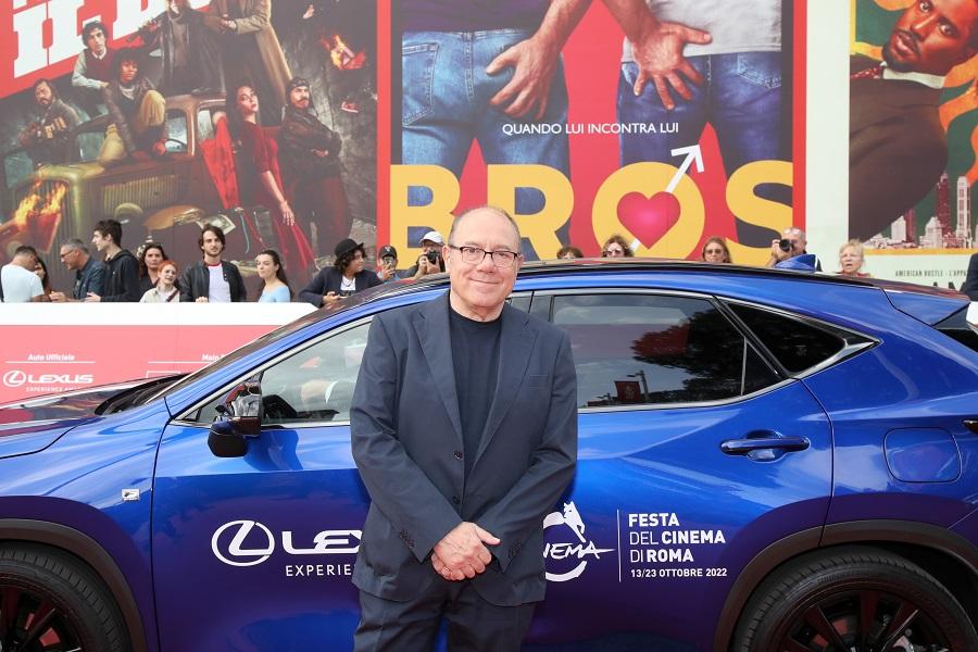 Carlo Verdone