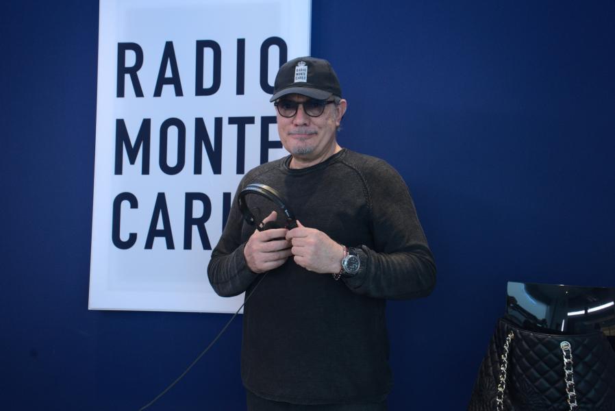 Maurizio Di Maggio ph. Ilaria Sciortino