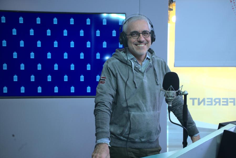 Mario Conti ph. Ilaria Sciortino