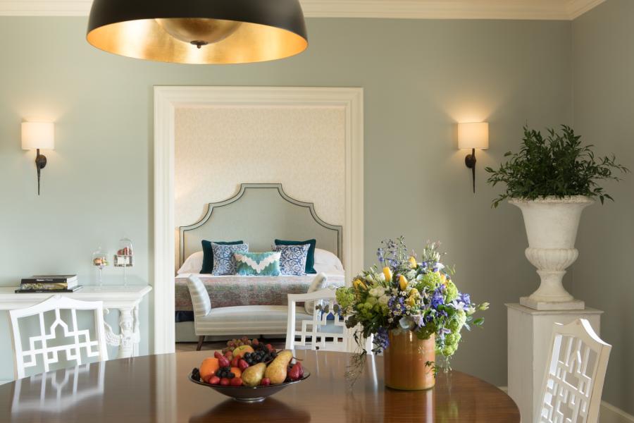 Hotel Savoy, Firenze
