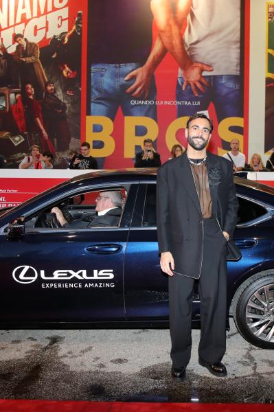 Marco Mengoni