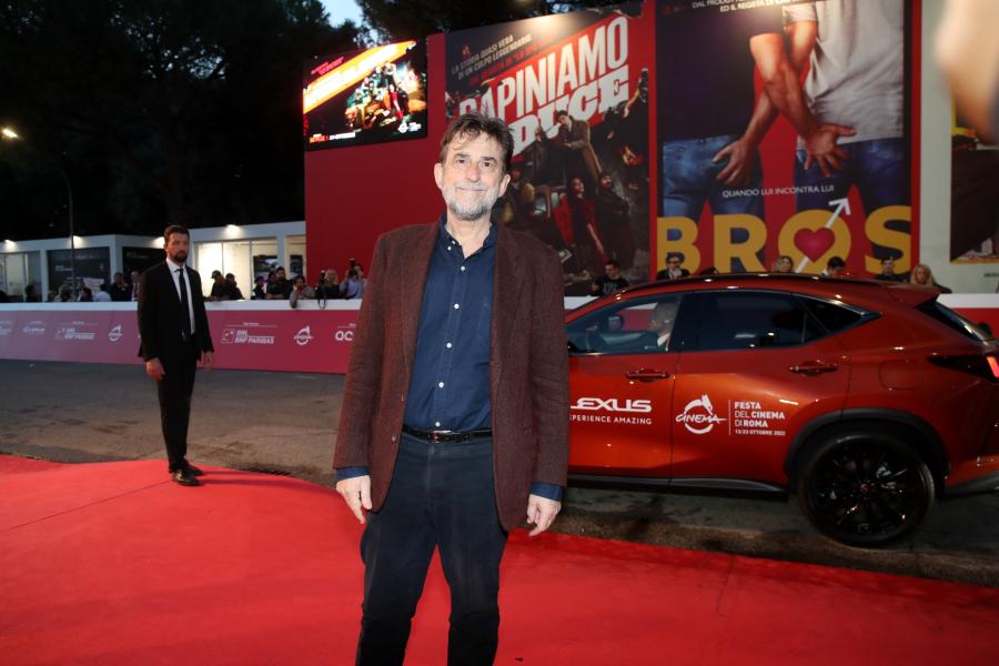 Nanni Moretti