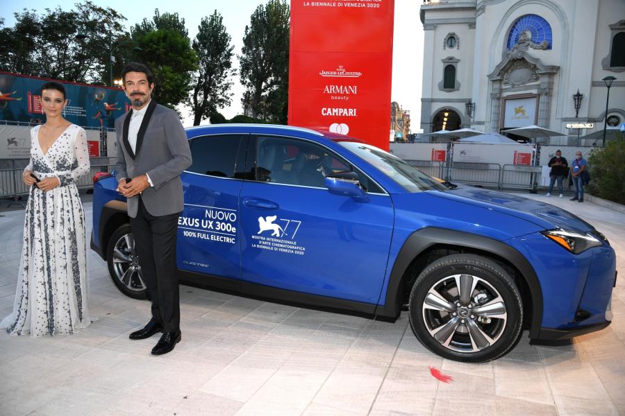 A Venezia77 arriva “Padrenostro” di Claudio Noce
