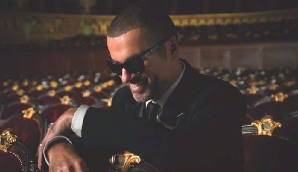George Michael