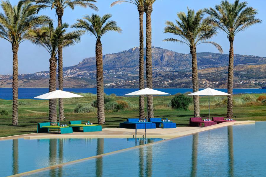 Verdura Resort, Sicilia