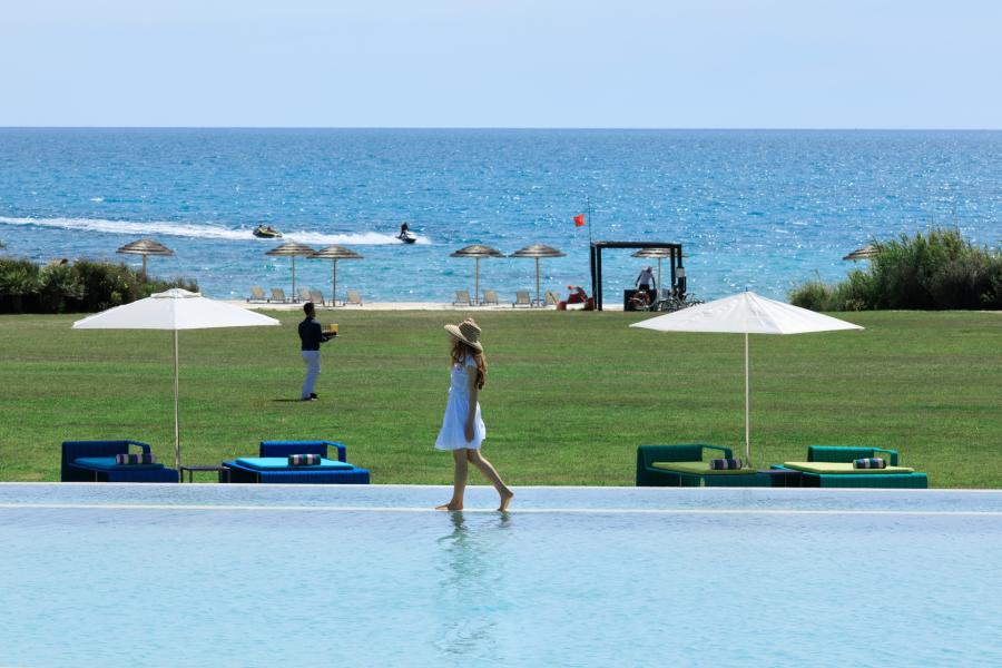 Verdura Resort, Sicilia