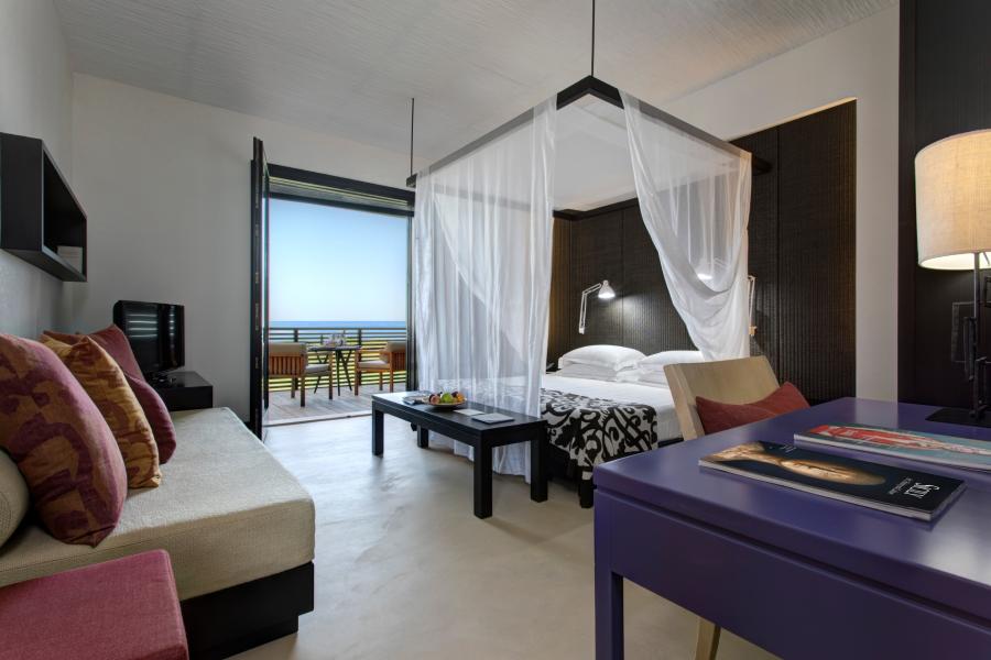 Verdura Resort, Sicilia