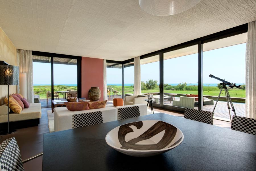 Verdura Resort, Sicilia