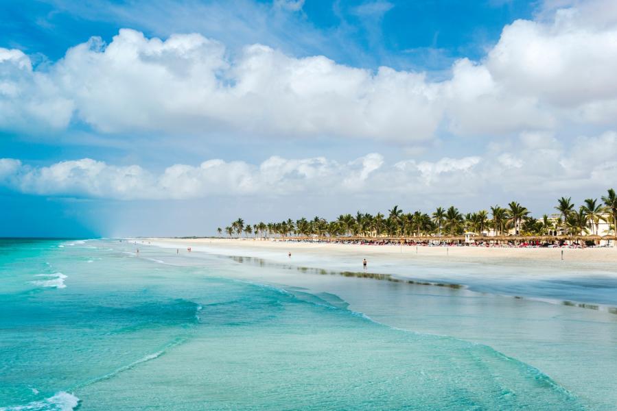 Salalah Beach