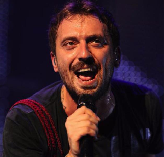 Cesare Cremonini