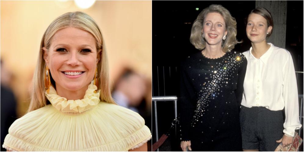 Gwyneth Paltrow