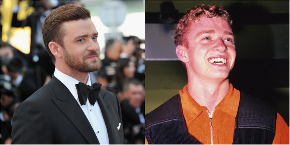 Justin Timberlake