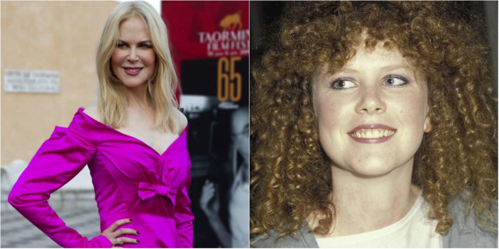 Nicole Kidman