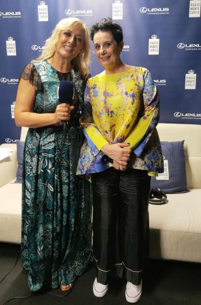 Rosaria Renna e Roberta Torre