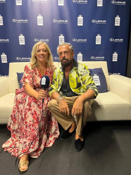 Rosaria Renna e Ildo Damiano