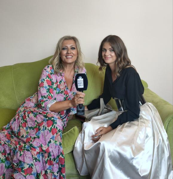 Rosaria Renna e Margherita Mazzucco