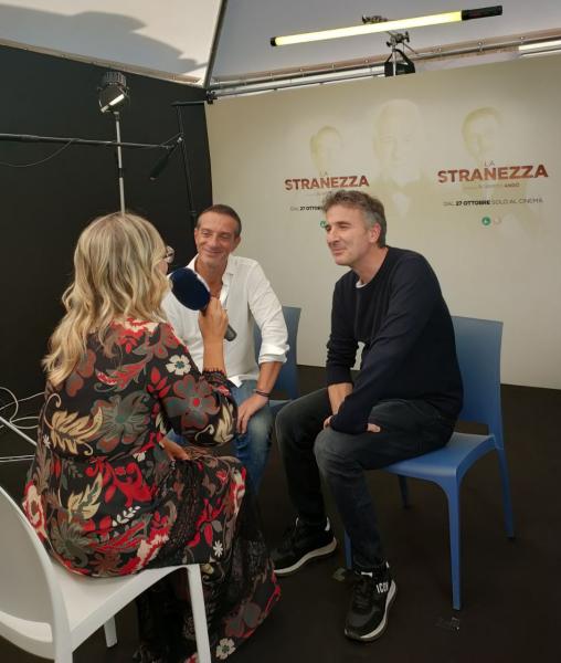Rosaria Renna, Ficarra e Picone