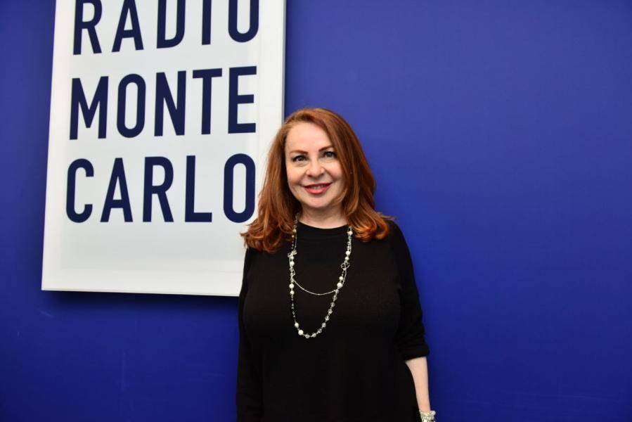 Manuela De Vito ph. Luca Adamo