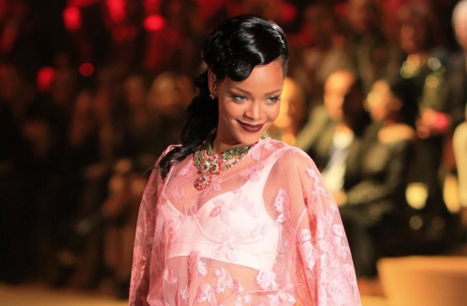 Rihanna