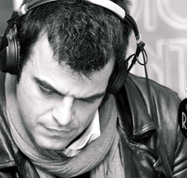 Francesco Renga a RMC