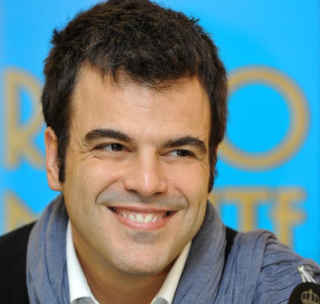 Francesco Renga a RMC