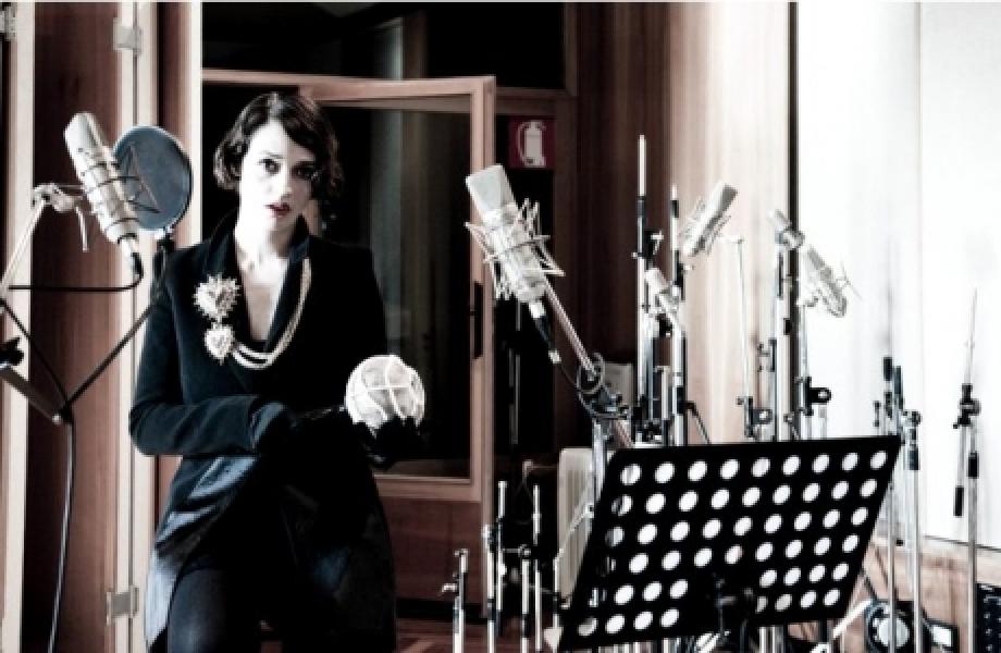 Carmen Consoli