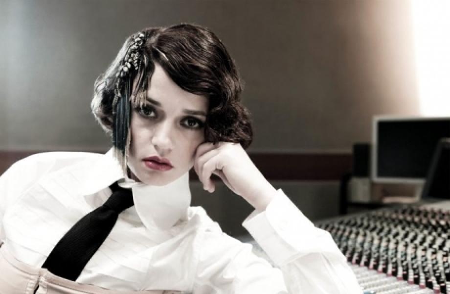 Carmen Consoli