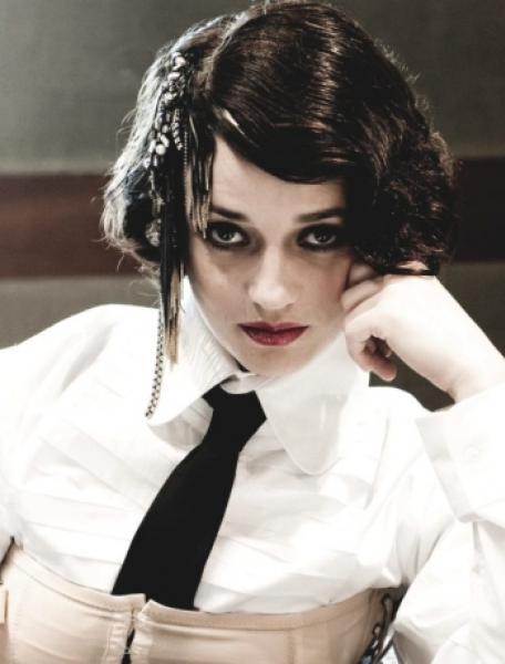 Carmen Consoli
