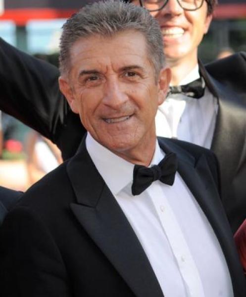 Ezio Greggio