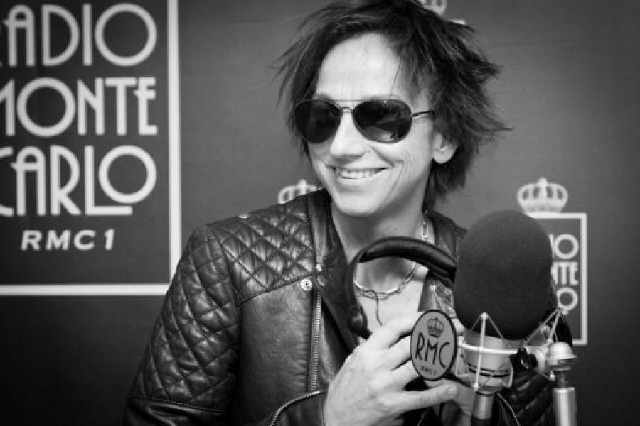 Gianna Nannini