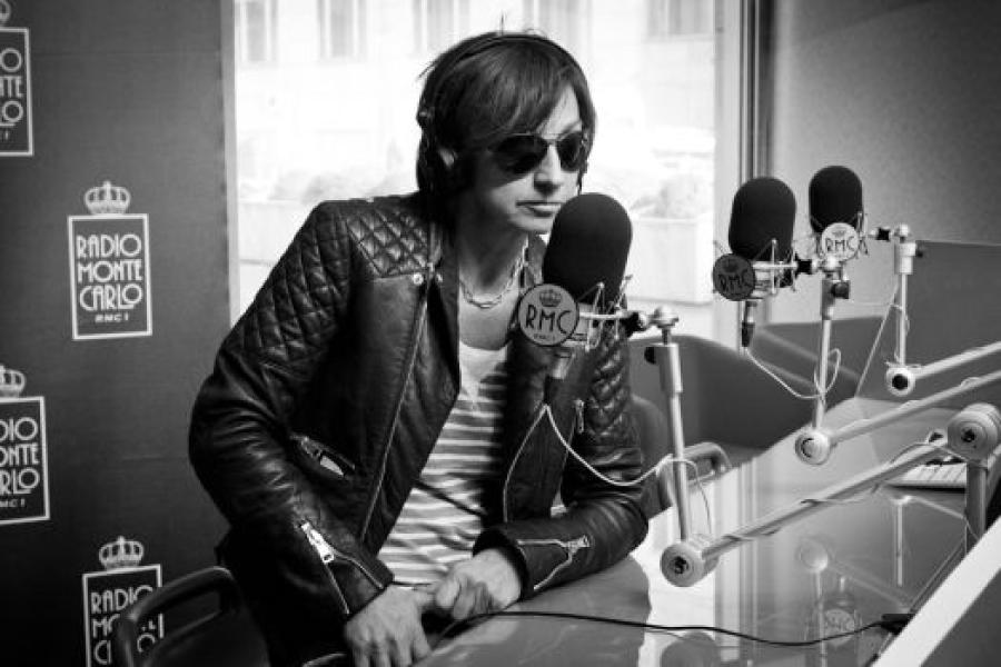 Gianna Nannini