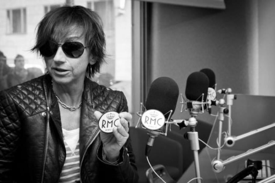 Gianna Nannini