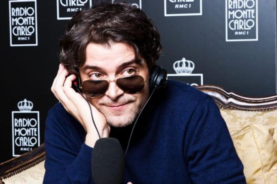 Samuele Bersani