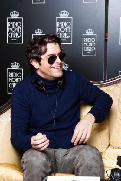 samuele bersani