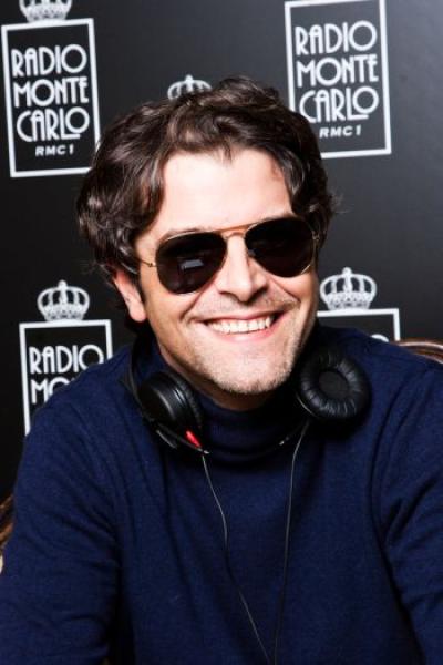 samuele bersani