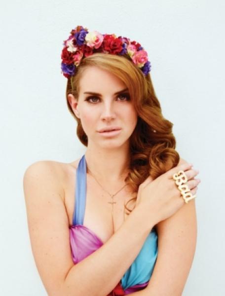 Lana Del Rey