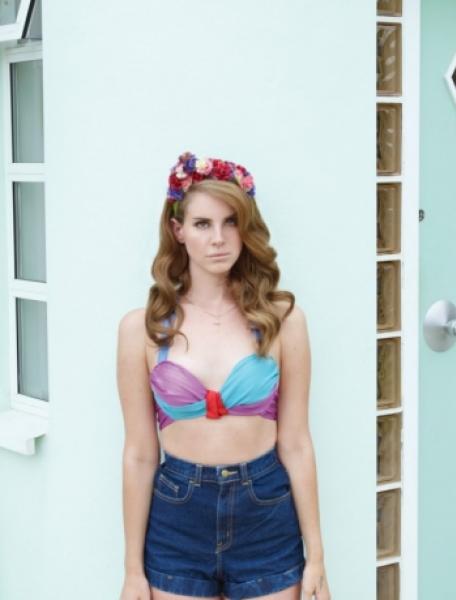 Lana Del Rey