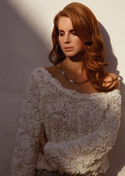 Lana Del Rey