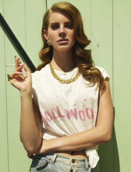 Lana Del Rey