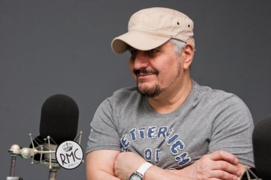 Pino Daniele