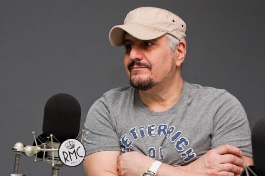 Pino Daniele